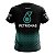 Camisa Infantil Ciclismo Petronas Bike Confortável Dry Fit Respiravel - Imagem 2