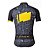 Camisa Infantil Ciclismo Livestrong Confortável Dry Fit Respirável Sport - Imagem 2