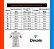 Camisa Ciclismo Folhas Abstratas Curta Dry Fit Bike Mtb - Imagem 4