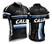 Conjunto Camisa Caloi Pai E Filho Ciclismo Bike Uv Mtb - Imagem 15