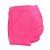 Shorts Feminino Forro Espuma D60 Bicicleta Esportiva Poliéster - Imagem 2