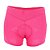 Shorts Feminino Forro Espuma D60 Bicicleta Esportiva Poliéster - Imagem 1