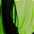 Jaqueta Corta Vento Verde Refletiva Neon Fitness Uv+50 Ziper - Imagem 5