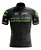 Camisa Cannondale Mtb Bikes Ciclismo Fitness Esporte Dry Fit - Imagem 1