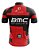 Camisa Forever BMC Bicicleta Ziper Bike Mtb Dry Fit Esporte - Imagem 2