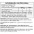 Vitamina B12 - 120 Cápsulas - Growth Supplements - Imagem 2