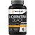 L-Carnitina Black com Cafeína - 90 Cápsulas - BodyAction - Imagem 1