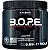 Bope Pré Treino - 150g - Black Skull - Imagem 1