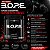 Bope Pré Treino - 300g - Black Skull - Imagem 2