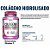 Colágeno Hidrolisado c/ Betacaroteno + Vitamina C - 150 cápsulas - ProFit Labs - Imagem 2