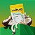 Albumina Uêvo Pura (80% Proteína Pura) - 420g - Uêvo (Naturovos) - Imagem 8