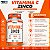 Vitamina C 1000mg + Zinco 7mg - 60 Cápsulas - Profit Labs (Validade 07/2026) - Imagem 2