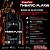Thermo Flame - 120 Tabletes - Black Skull - Imagem 2