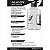 Galão Gym - 2000ml - BodyAction - Imagem 5