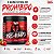 Prohibido Pré-Treino - Ultra Concentrado - 360g - 3VS Nutrition - Imagem 6