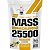 Hipercalórico Mass 25500 - Pacote 3kg - Health Labs - Imagem 2