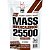 Hipercalórico Mass 25500 - Pacote 3kg - Health Labs - Imagem 1