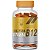 Vitamina Ultra B12 - 60 Cápsulas - Health Labs - Imagem 1