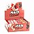 Barra de Proteína Health Bar Protein - 12 Unid x 45g Cada (540g) - Health Labs - Imagem 6
