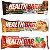 Barra de Proteína Health Bar Protein - 12 Unid x 45g Cada (540g) - Health Labs - Imagem 8