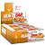 Barra de Proteína Health Bar Protein - 12 Unid x 45g Cada (540g)  - Health Labs - Imagem 3