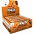 Barra de Proteína Health Bar Protein - 12 Unid x 45g Cada (540g) - Health Labs - Imagem 4