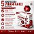 Vitamina K2 MK-7 149mcg - 60 Cápsulas - Health Labs (Saúde Óssea Menaquinova) - Imagem 2
