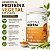 Proteína Vegana Vegetal Isolada - 600g - Eat Clean Pro - Imagem 2
