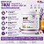 Magnésio + Inositol Relief (2350mg) - 350g - True Source (Auxilia no Metabolismo Energético) - Imagem 8