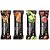 Barra de Proteína Growth Bar com Recheio - 12 Unid x 40g Cada (480g) - Growth Supplements - Imagem 2