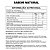 Maltodextrina - 1kg - Growth Supplements - Imagem 5