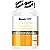 Óleo de Cártamo, Quitosana e Laranja Amarga - 120 Cápsulas - Growth Supplements - Imagem 1