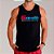 Regata Tradicional Academia Preta - Growth Supplements - Imagem 2