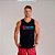 Regata Tradicional Academia Preta - Growth Supplements - Imagem 3