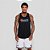 Regata Cavada Preta Academia - Growth Supplements - Imagem 1