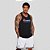 Regata Cavada Preta Academia - Growth Supplements - Imagem 2