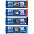 Barra de Proteína Power Protein Crisp - 12 Unid x 44g Cada (528g) Max Titanium **VALIDADE 07/2025** - Imagem 6