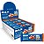 Barra de Proteína Power Protein Crisp - 12 Unid x 44g Cada (528g) Max Titanium **VALIDADE 07/2025** - Imagem 1