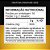 Creatina Creapure® - 150g - 3VS Nutrition - Imagem 2