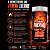 Xtreme Thermo (Cafeína + Beta-Alanina + Taurina + Tirosina + Cromo) - 60 Tabletes Mastigáveis - Health Labs - Imagem 2