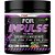 For Impulse - Pré Treino com Creatina - 300g - Fisionutri - Imagem 1