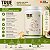 Proteína Vegana True Vegan - 1810g - True Source (Definição e Hipertrofia Muscular) - Imagem 4
