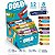Barra de Proteína Bold Bar 21g de Proteína - 12 Unid x 60g Cada (720g) - Bold Snacks - Imagem 1