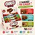 Tube Bold - Tubinhos Proteicos Recheados com 10g de Proteína - 12 Unid x 40g (480g) - Bold Snacks - Imagem 3