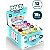 Barra Bold Crunch - 18g Proteína por Barrinha - 12 Unid x 60g (720g) - Bold Snacks (Caixa Mista) - Imagem 1