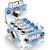 Barra Bold Crunch - 18g Proteína por Barrinha - 12 Unid x 60g (720g) - Bold Snacks (Caixa Mista) - Imagem 5