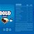 Barra de Proteína Bold Crunch Bar (Caixa Mista - 3 Sabores Sortidos) - 12 Unid x 50g Cada (600g) - Bold Snacks - Imagem 3