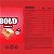 Barra de Proteína Bold Crunch Bar (Caixa Mista - 3 Sabores Sortidos) - 12 Unid x 50g Cada (600g) - Bold Snacks - Imagem 4