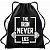 Sacola Tipo Mochila Growth - Diversas Estampas - Growth Supplements - Imagem 5