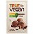 Proteína Vegana True Vegan - Sachê 34g (Dose Única) - True Source - Imagem 1